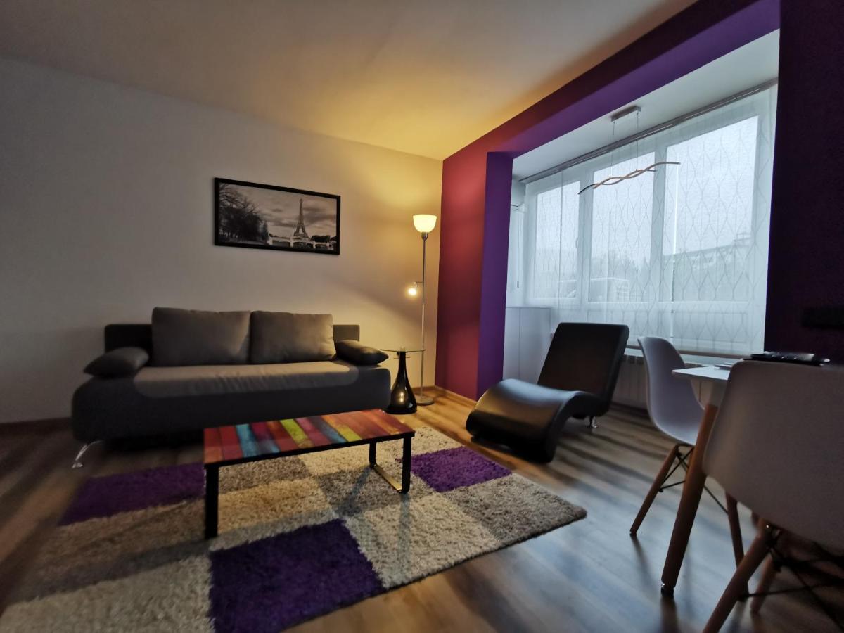 Apartament Asr Piatra Neamt Exterior photo
