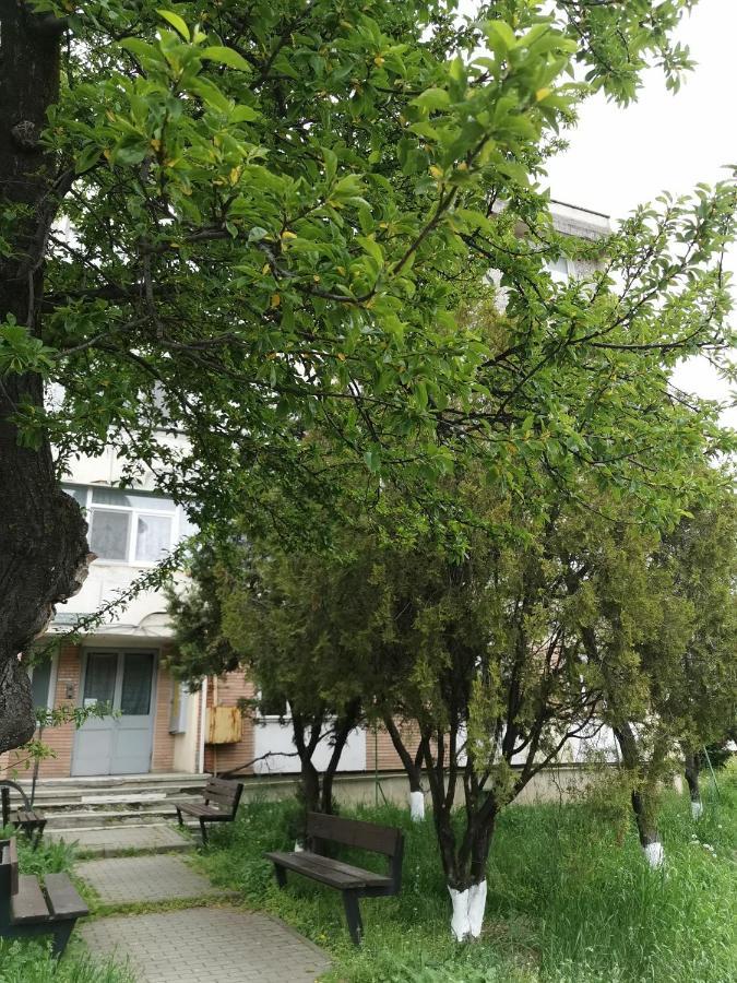 Apartament Asr Piatra Neamt Exterior photo